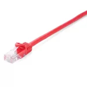 Image of CAT6 Ethernet Red Utp 10M J154223