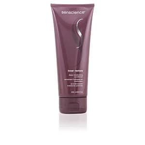 Image of SENSCIENCE inner restore deep moisturizing masque 200ml