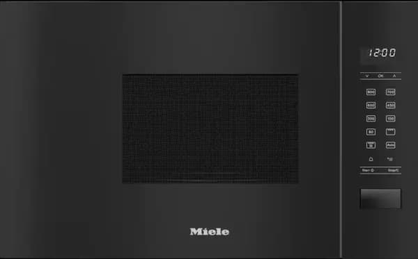 Image of Miele M2234SC 17L Built In Microwave