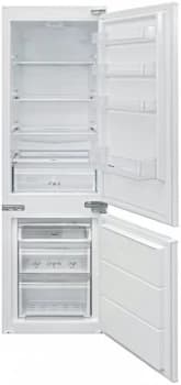 Image of Candy BCBS174TTK 243L Integrated Fridge Freezer