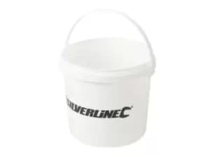Image of Silverline 416574 Plastic Paint Kettle 1.5Ltr