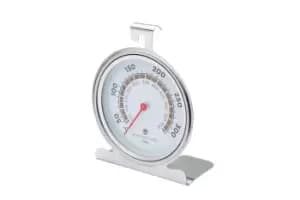 Image of Large Stainless Steel Oven Thermometer