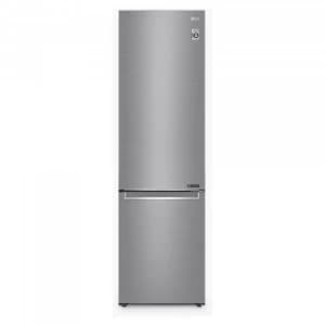 Image of LG GBB72PZEFN 384L Frost Free Freestanding Fridge Freezer