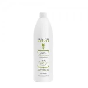 Image of Alfaparf Milan Precious Nature Prickly Pear & Orange Shampoo 1000ml