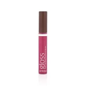 Image of Aveda feed my lips pure nourish-mint lip gloss - 06/Puca Berry - 8 g