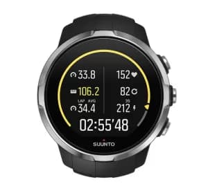 Image of Suunto Spartan Sport Smartwatch