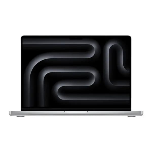 Image of Apple Macbook Pro (M4 Max, 2024) 16" With 16-Core Cpu And 40-Core Gpu, 48GB Unified Memory, 1TB SSD - Silver Ilver WBUYI Unisex