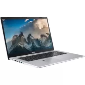 Image of Acer Aspire 5 A517-52G 17.3" Laptop - Silver / Black