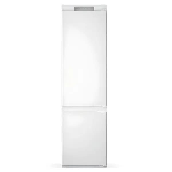 Image of Hotpoint HTC20T322UK 280L Frost Free Integrated Fridge Freezer