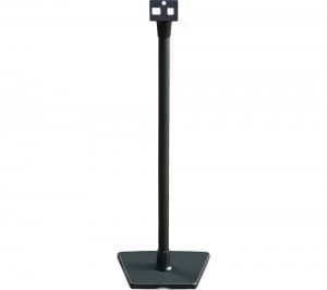 Image of Sanus WSS1-B1 Floorstand Fixed Speaker Bracket