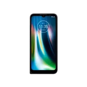 Image of Motorola DEFY 2021 16.5cm (6.5") Dual SIM Android 10.0 4G USB...