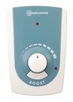 Image of Amplicomms TA 10 Universal Line Amplifier