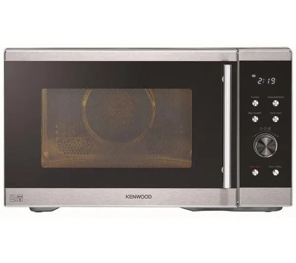 Image of Kenwood K30CIFS21 30L 1000W Combination Microwave