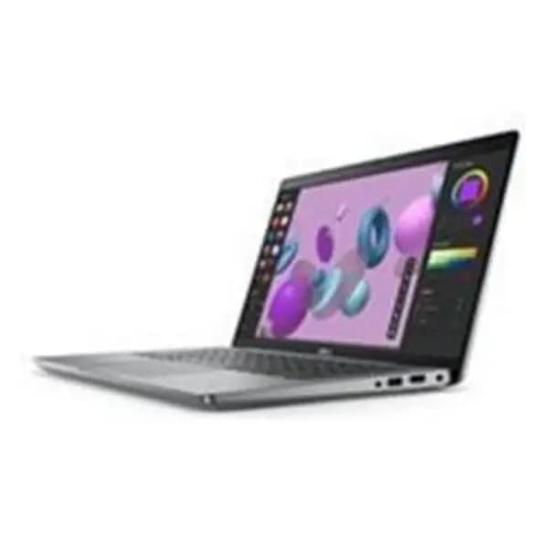 Image of Dell Precision 3480 Intel Core i7-1370P 32GB 512GB SSD 14 Windows 11 Professional 64-bit