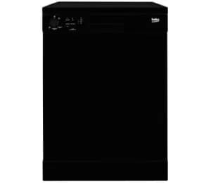 Image of Beko DFN05310B Fully Integrated Dishwasher