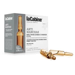Image of AMPOLLAS ANTI-MANCHAS 10 x 2ml