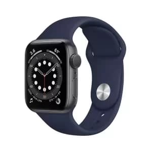 Image of Apple Watch Series 6 2020 40mm Cellular LTE