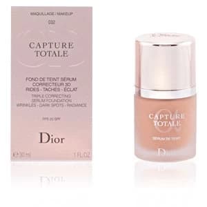 Image of CAPTURE TOTALE fond de teint fluide #032-beige rose