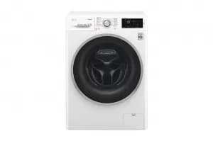 Image of LG F4J609WS 9KG 1400RPM Washing Machine