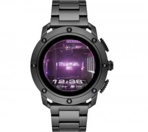 Image of Diesel Axial DZT2017 Smartwatch