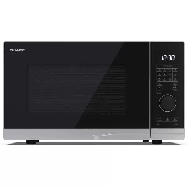 Image of Sharp YCPG254AUS Microwave Oven with Grill