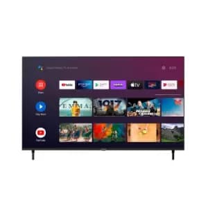 Image of Panasonic 55" TX-55LXW834 Smart 4K Ultra HD LED TV