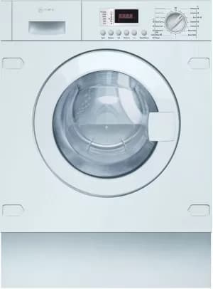 Image of Neff V6320X2GB 7KG 4KG 1400RPM Integrated Washer Dryer