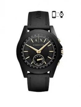 Image of Armani Exchange Connected AXT1004 Smartwatch