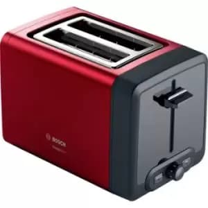 Image of Bosch Haushalt TAT4P424DE 2 Slice Toaster