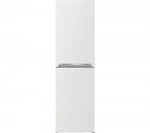 Image of Beko CFG1582W 263L Freestanding Fridge Freezer