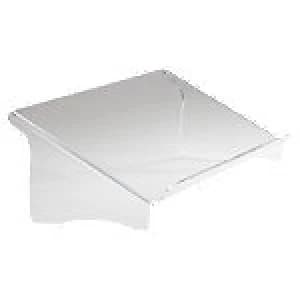 Image of BakkerElkhuizen Document Holder Q-DOC Transparent
