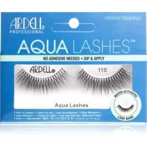 Image of Ardell Aqua Lash False Eyelashes type 110