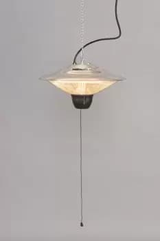 Image of 1500W Ceiling Pendant Patio Heater