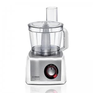 Image of Bosch MC812S734G 3.9L 1200W MultiTalent 8 Food Processor