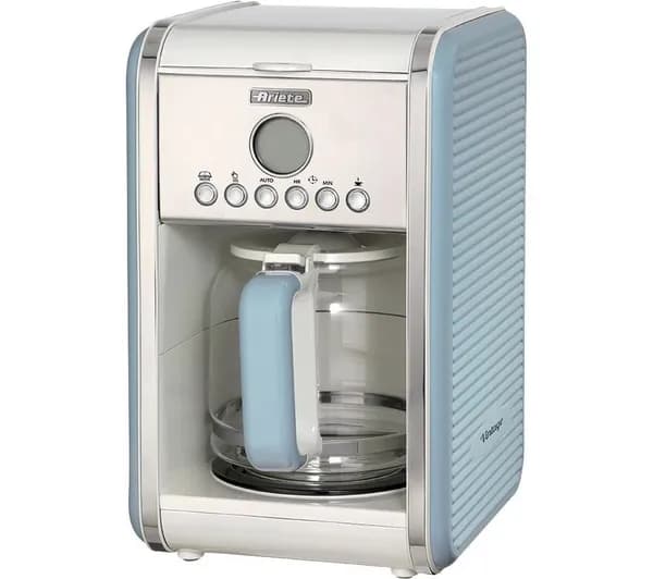Image of Ariete Vintage AR4205 12 Cup Filter Coffee Maker