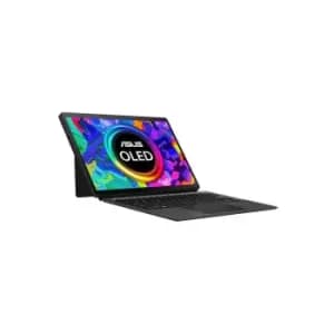 Image of ASUS VivoBook 13 Slate 13.3" Tablet - 128GB eMMC Black