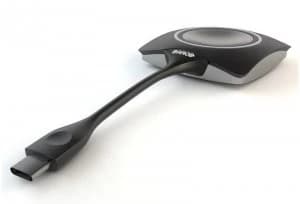 Image of Barco ClickShare Button USB-C - Button Switch