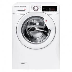 Image of Hoover H3W4105 10KG 1400RPM Washing Machine