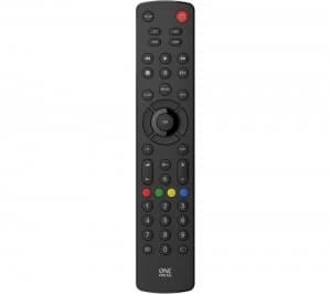 Image of One FOR ALL Contour 4 Devices Universal Remote Control