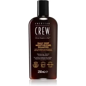 Image of American Crew Daily Deep Moisturizing Shampoo 250ml