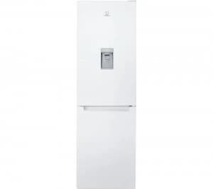Image of Indesit LR8S1 335L Freestanding Fridge Freezer