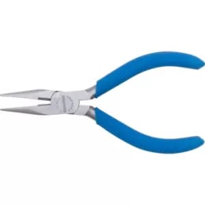 Image of 125MM/5" Heavy Duty Snipe Nose Plier/Side Cutter