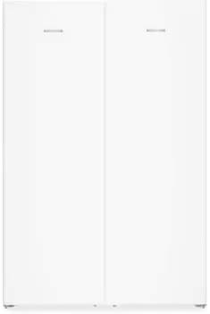 Image of Liebherr XRF5220 496L Frost Free American Fridge Freezer