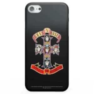 Image of Appetite For Destruction Phone Case for iPhone and Android - iPhone 6S - Snap Case - Matte