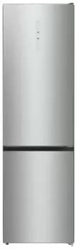 Image of Hisense RB470N4SICUK 349L Frost Free Freestanding Fridge Freezer