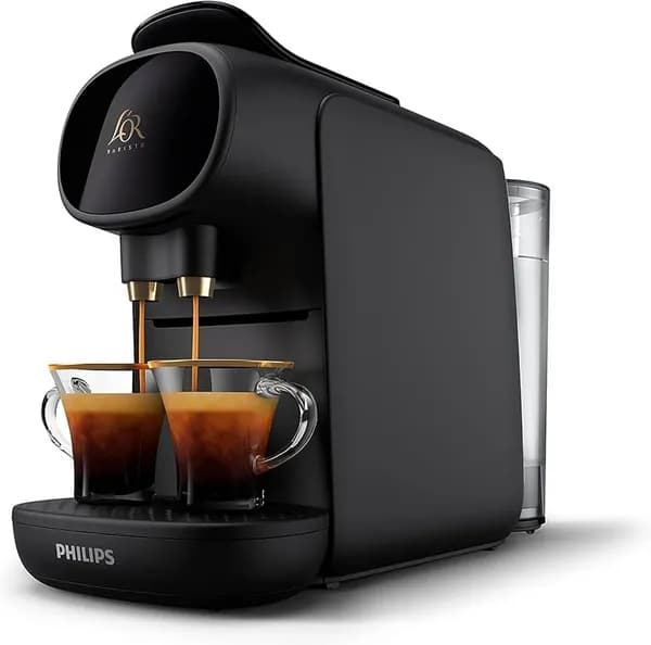 Image of LOR LOR-11201 Mini Capsule Coffee Maker