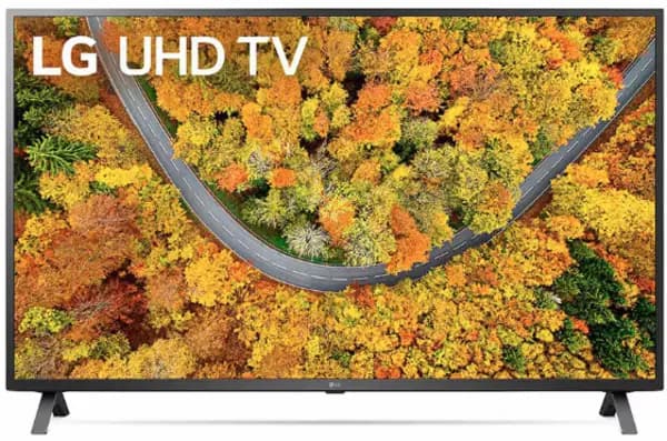 Image of LG 50" 50UP751C Smart 4K Ultra HD LED TV