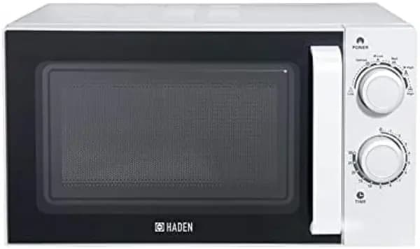 Image of Haden 193926 20L 700W Microwave