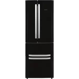 Image of Hotpoint FFU4DK1 Frost Free Freestanding Fridge Freezer