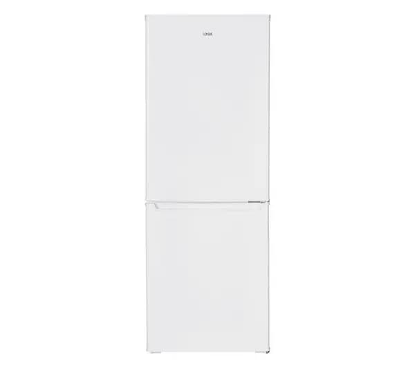Image of Logik L55CW23 173L Frost Free Freestanding Fridge Freezer